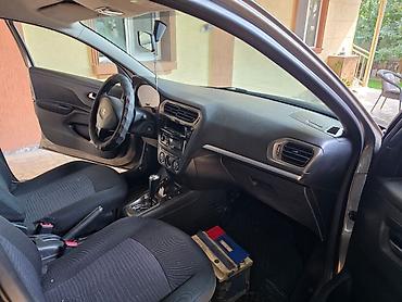 Peugeot: Peugeot : 2013 г., Седан — 6