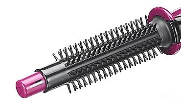 kabel baraban: Fen "Remington CB4N"Remington CB4N-Fen Remington CB4N Flexibrush Steam — 2