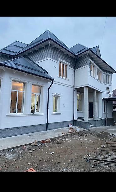 Фасадчики, отделочники: Фасадчик. Больше 6 лет опыта — 16