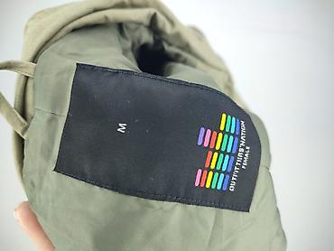 alternative outfitters: Outfitters Nation, Parka damska, rozmiar M — 5