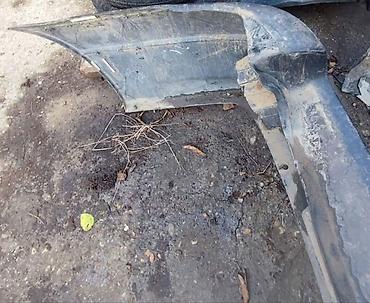 ajkula auto: BRANIK ZADNJI KARAVAN ZA PEUGEOT 306 | Peugeot 306 karavan zadnji — 3