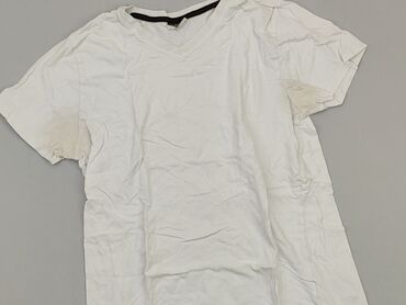 Men's Clothing: T-shirt for men, L (EU 40), condition - Satisfying