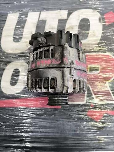auti do 500e: ALTERNATOR 2.0DIZEL ZA BMW 118 OD 2004. DO 2011. GOD. | Alternator — 1