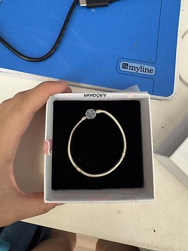 Bilərzik, Pandora, Gümüş