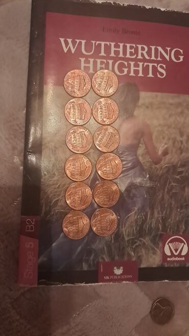 Əskinaslar: Kolleksiya üçün müxtəlif ölkələrin pul vahidləri – banknot və sikkələr — 10