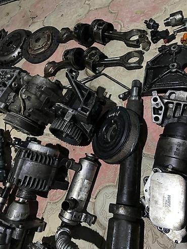 moped matoru: Ford FİESTA, 1.4 l, Dizel, 2007 il, Orijinal, ABŞ, İşlənmiş — 7