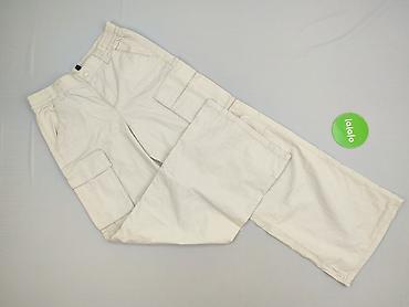 spodnie cargo diverse: H&M Divided, Spodnie cargo damskie, rozmiar 2XS — 2