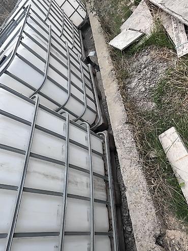 seyf qapi: Məhsul: IBC (Intermediate Bulk Container) su/kimyəvi maye çənləri — 3