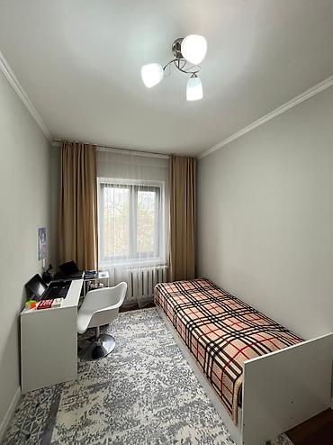 Продажа квартир: 3 комнаты, 72 м², 105 серия, 5 этаж, Евроремонт — 14