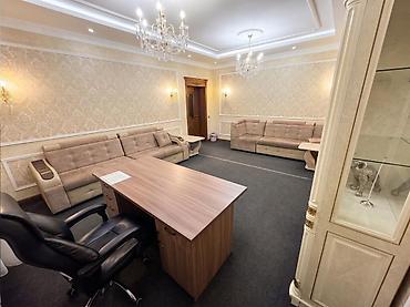 Долгосрочная аренда домов: 270 м², 8 комнат — 9