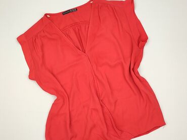 bluzki kopertowe reserved: Atmosphere, Women's blouse, size M (EU 38)