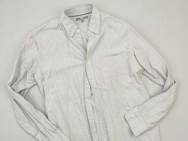 Shirts: Shirt for men, M (EU 38), condition - Very good