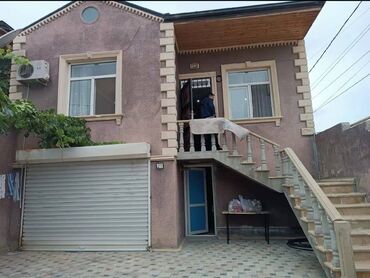 bineqedi ucuz evler: 110 kv. m, 3 otaqlı, Kombi, Qaz, İşıq
