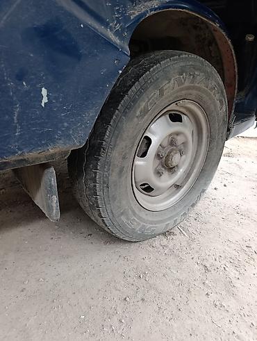 борты на портер: Легкий грузовик, Hyundai, Стандарт, 2 т, Б/у — 9