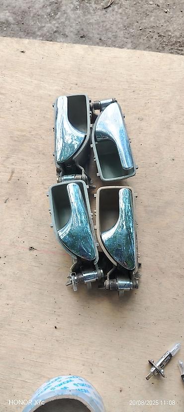 Digər avtomobil ehtiyat hissələri: Cerry cowun 16 F nın razborka ehtiyyat hissələri satıram razılaşma — 8