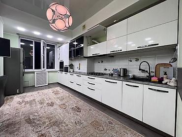 Долгосрочная аренда квартир: 5 комнат, Риэлтор, Без подселения, С мебелью полностью — 9