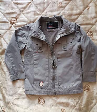 Другие детские вещи: Вещи в хорошем состоянии на ребенка от 4-5 лет, за любую вещь 100 сом — 24