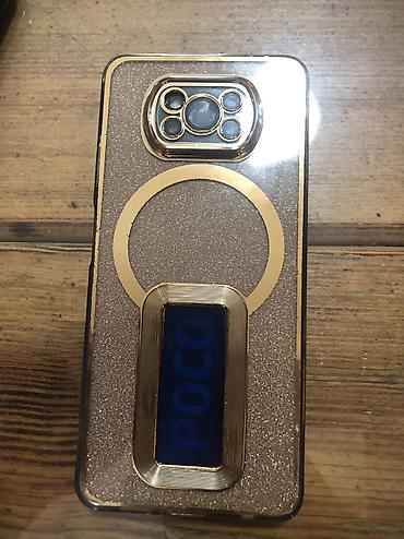 honor magic 5 256gb: Poco X3 NFC, 64 GB, rəng - Göy — 2