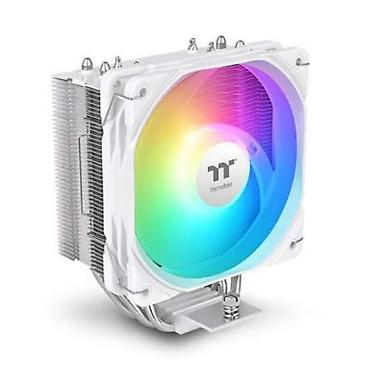 lga 1200: Thermaltake UX400 ARGB White (CL-P143-AL12SW-A) - Yüksək soyutma — 1