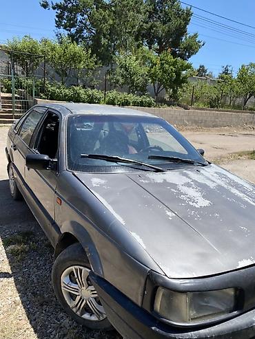 dio 27: Volkswagen Passat: 1988 г., 1.8 л, Механика, Бензин, Седан — 1