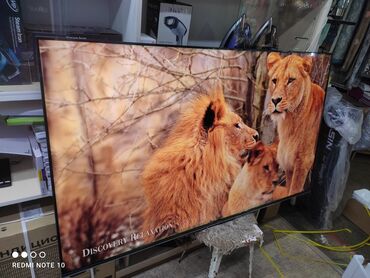 Телевизоры: Телик Акция Телевизор - Skyworth 65SUE9500 165 см 65" 4k (google tv) — 21