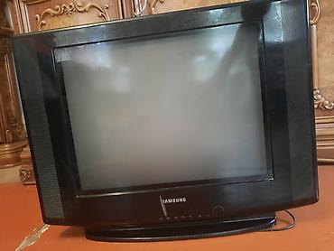 samsung tv 29: Razilasma yolu var Gence sakini muraciet etsin.Samsung kineskop — 1