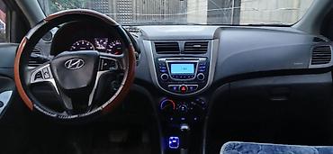 шевроле коболт: Hyundai Solaris: 2013 г., 1.6 л, Автомат, Седан — 3