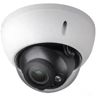 ranac za lap top za muškarce: Dahua IPC-HDBW5541R-ASE-0280B AI IP 5MP anti-vandal dome IC kamera ⭐