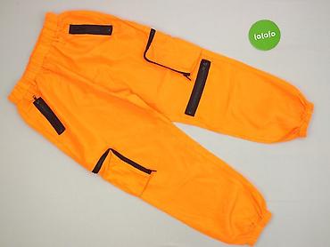 dungaree: Shein, Spodnie cargo damskie, rozmiar S — 2