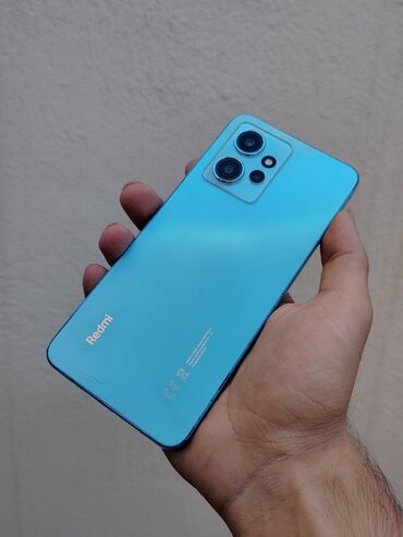 gizli nomre ile zeng etmek cin: Redmi Note 12, 128 ГБ, цвет - Голубой, Сенсорный at lalafo.az gizli nomre ile zeng etmek cin: Redmi Note 12, 128 ГБ, цвет - Голубой, Сенсорный