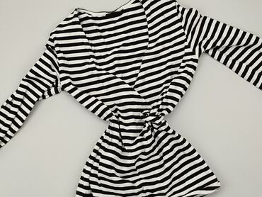 czarne bluzki z odkrytym ramieniem: Блуза жіноча, Only, XS, стан - Хороший