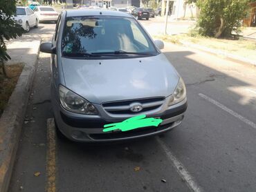2007 Hunday matrix 1.5 dizel ideal 8000 min sonu kredit 3500 ilkin