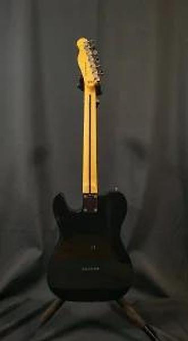 Gitare: HARLEY BENTON TE-70 ST-70 BLACK PAISLEY | . Slanje po — 25