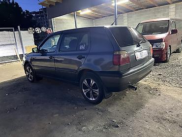 Другие автомобили: Гольф 3 Обьём 1.8 Моно Гидрач Матор-Карабка-Хадовая 5-5 Центр замок,Эл — 9