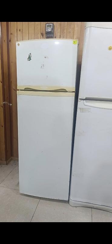 zanussi: Soyuducu və dondurucu kombi modelləri – müxtəlif markalar - Üst — 1