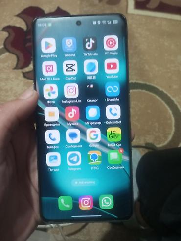 realme 12 pro plus: Oppo Find X6 Pro, Б/у, 256 ГБ, цвет - Коричневый, 2 SIM — 4