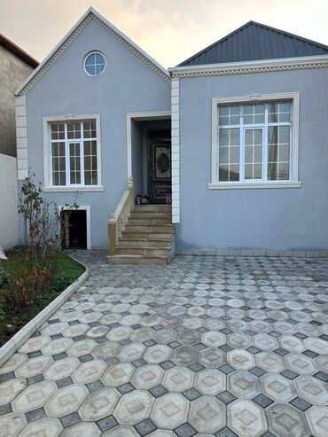 Həyət evləri və villaların satışı: Binəqədi qəs. 4 otaqlı, 120 kv. m, Kredit yoxdur, Yeni təmirli -da lalafo.az — 2 Həyət evləri və villaların satışı: Binəqədi qəs. 4 otaqlı, 120 kv. m, Kredit yoxdur, Yeni təmirli — 2