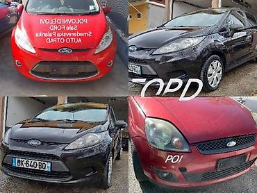 maca auto krusevac: RETROVIZORI ZA FORD C-MAX, FIESTA, FOCUS . OD 2003. DO 2014. GOD. | — 5