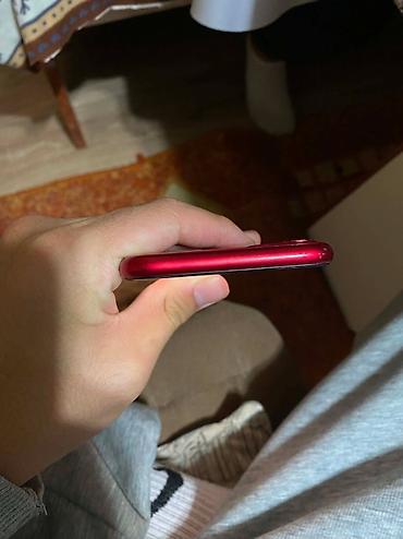 бу 11 iphone: IPhone 11, Б/у, 64 ГБ, Красный, Зарядное устройство, 80 % — 8