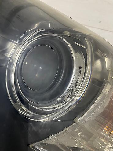 Бампер и комплектующие: ФАРЫ ОПТИКА БМВ F15 X6 X5 E70-71 E65 E60 E53 E39 КАПОТЫ — 21