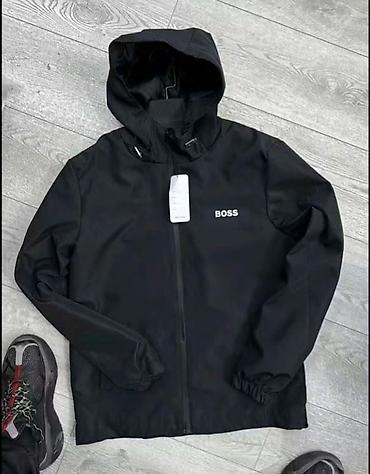 mana prsluci: Muske jakne tanje S M L XL XXL 
Cena 3500 dinara




j5 — 1