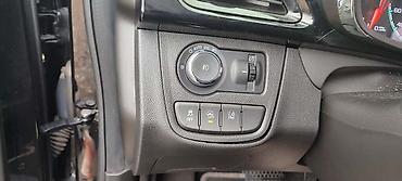 Chevrolet: Chevrolet Spark: 2016 г., 1 л, Вариатор, Бензин, Хэтчбэк — 5