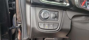 Chevrolet: Chevrolet Spark: 2016 г., 1 л, Вариатор, Бензин, Хэтчбэк — 7