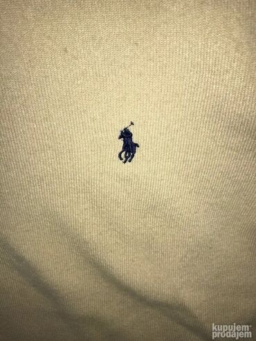 Džemperi: Džemper, M, L, Ralph Lauren, bоја - Braon, Kašmir — 6