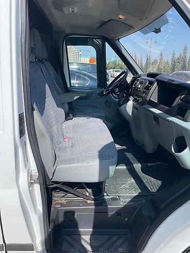011 masinlar: Ford Transit: 2.4 l | 2008 il 150000 km Universal — 5