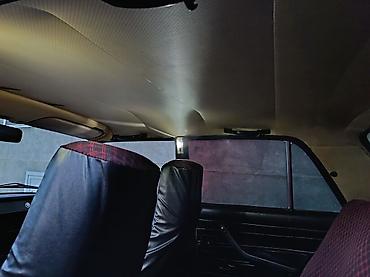 azerbaycan elektrik avtomobil: VAZ (LADA) 2107: 0.6 l | 2004 il 52544 km Sedan — 10