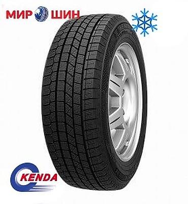 24560 r18: Шины 245 / 60 / R 18, Зима, Новый, Комплект, Легковые, Китай, KENDA — 1