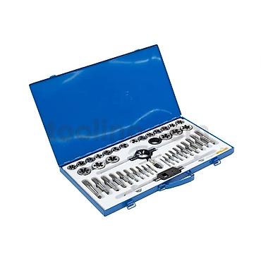 Yivaçan (mexaniki) 45 başlıqlı Makute Model: MKTDS1045 - Zərbəyə