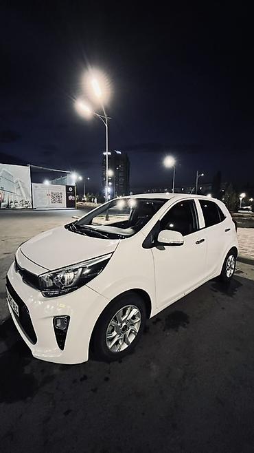 купить шину в бишкеке: Kia Morning: 2018 г., 0.1 л, Хэтчбэк — 3