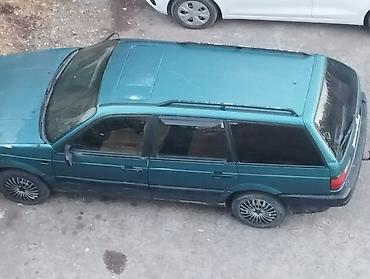 рейка торнео: Volkswagen Passat Variant: 2025 г., 1.8 л, Механика, Бензин, Универсал — 7